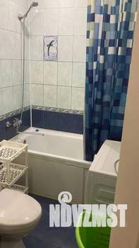 1-к квартира, посуточно, 32м2, 2/5 этаж