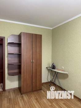 1-к квартира, на длительный срок, 40м2, 7/9 этаж