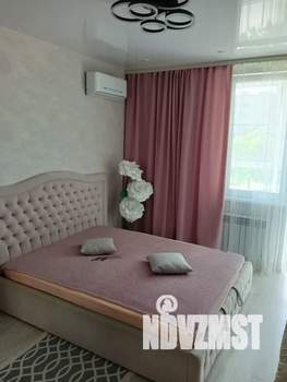 1-к квартира, посуточно, 41м2, 1/4 этаж