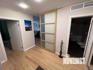 2-к квартира, на длительный срок, 80м2, 4/7 этаж