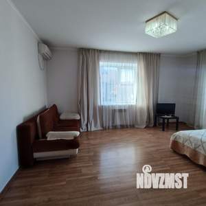 1-к квартира, на длительный срок, 49м2, 2/6 этаж