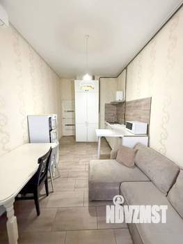 1-к квартира, на длительный срок, 38м2, 1/5 этаж