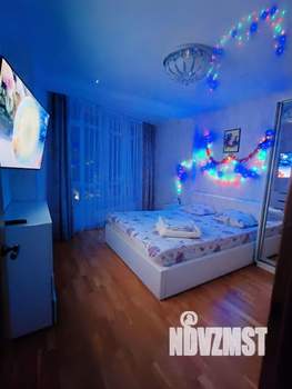 2-к квартира, посуточно, 58м2, 8/9 этаж