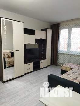 1-к квартира, посуточно, 38м2, 6/16 этаж