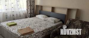 2-к квартира, посуточно, 50м2, 2/3 этаж