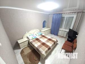 2-к квартира, посуточно, 55м2, 1/9 этаж