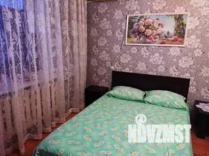 1-к квартира, посуточно, 40м2, 5/5 этаж