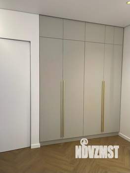 1-к квартира, посуточно, 45м2, 11/14 этаж