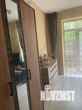 Студия квартира, посуточно, 18м2, 1/3 этаж