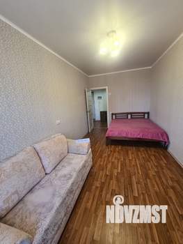 1-к квартира, на длительный срок, 37м2, 9/10 этаж