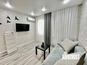 Студия квартира, на длительный срок, 30м2, 11/16 этаж