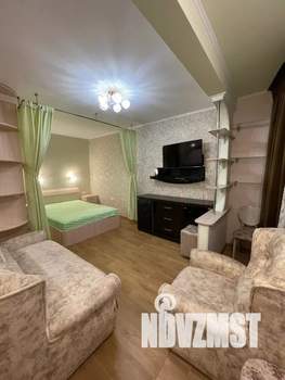 1-к квартира, посуточно, 33м2, 5/16 этаж