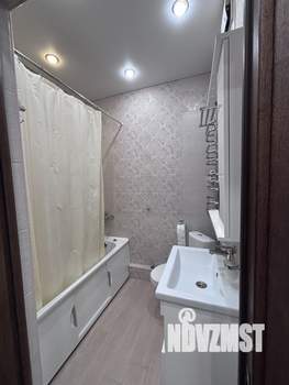 1-к квартира, на длительный срок, 36м2, 7/9 этаж