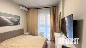 2-к квартира, посуточно, 42м2, 1/7 этаж