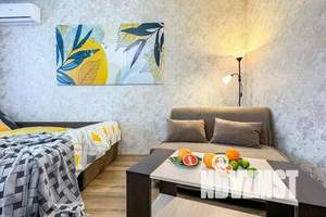 1-к квартира, посуточно, 35м2, 8/8 этаж