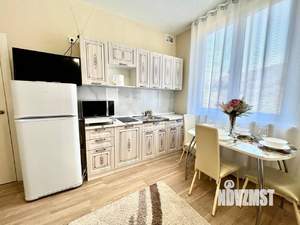 1-к квартира, на длительный срок, 39м2, 2/7 этаж