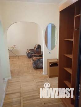 3-к квартира, посуточно, 69м2, 2/9 этаж