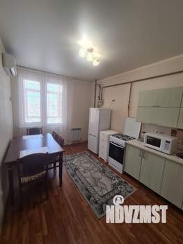 1-к квартира, на длительный срок, 37м2, 9/10 этаж