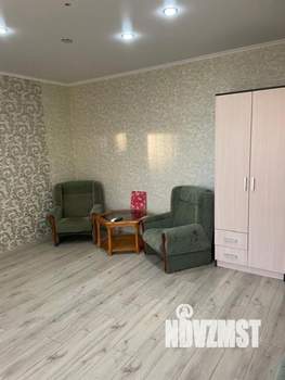 1-к квартира, на длительный срок, 42м2, 3/5 этаж