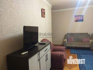 2-к квартира, на длительный срок, 44м2, 2/4 этаж