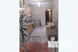 1-к квартира, посуточно, 42м2, 7/9 этаж