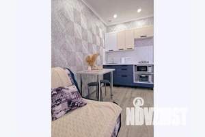1-к квартира, посуточно, 25м2, 15/24 этаж