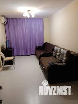 1-к квартира, посуточно, 30м2, 1/3 этаж