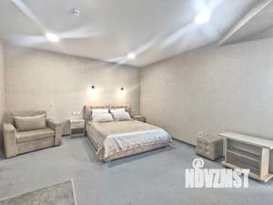1-к квартира, посуточно, 39м2, 3/9 этаж