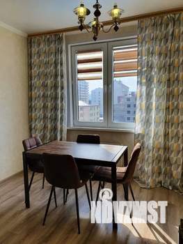 1-к квартира, посуточно, 60м2, 8/10 этаж