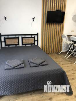 Студия квартира, на длительный срок, 36м2, 1/7 этаж