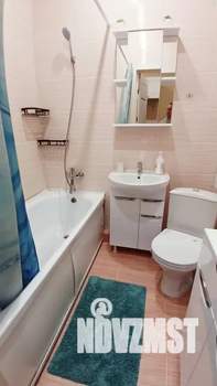 1-к квартира, посуточно, 34м2, 1/17 этаж