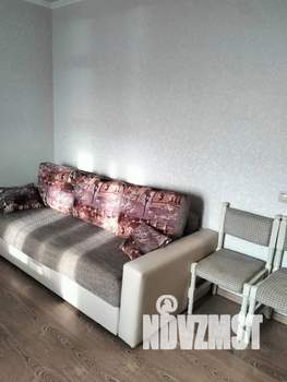 1-к квартира, посуточно, 33м2, 12/16 этаж