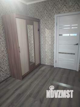 1-к квартира, на длительный срок, 39м2, 15/20 этаж