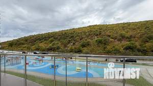 2-к квартира, посуточно, 48м2, 1/7 этаж