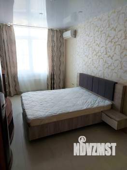 1-к квартира, на длительный срок, 45м2, 5/12 этаж