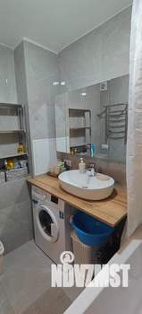 1-к квартира, на длительный срок, 40м2, 14/17 этаж