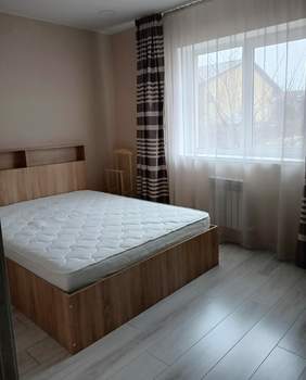 3-к квартира, на длительный срок, 83м2, 1/5 этаж