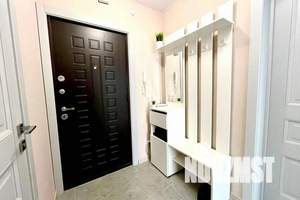 1-к квартира, посуточно, 42м2, 1/16 этаж