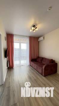 3-к квартира, посуточно, 65м2, 5/5 этаж