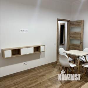 1-к квартира, на длительный срок, 36м2, 12/16 этаж