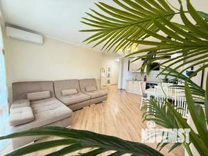 2-к квартира, посуточно, 60м2, 10/16 этаж