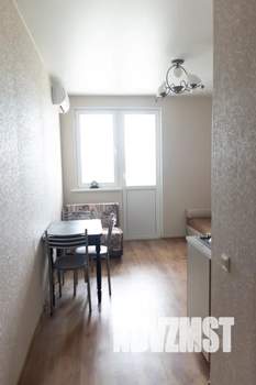 Студия квартира, посуточно, 23м2, 6/19 этаж