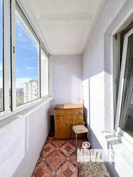 1-к квартира, на длительный срок, 36м2, 7/10 этаж