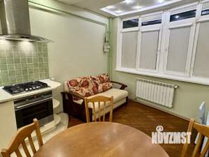 3-к квартира, на длительный срок, 82м2, 5/13 этаж