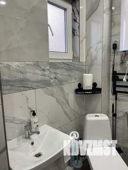 Студия квартира, посуточно, 25м2, 1/2 этаж