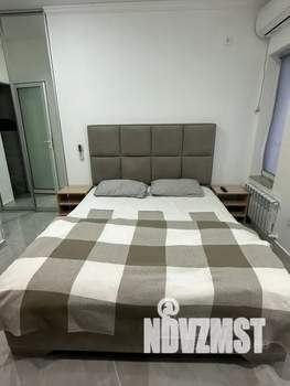 2-к квартира, посуточно, 45м2, 1/2 этаж