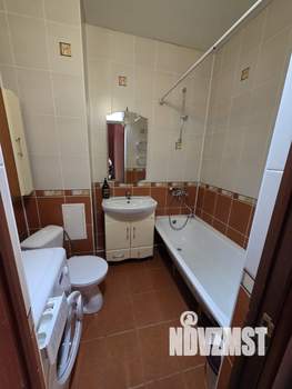 2-к квартира, на длительный срок, 54м2, 5/6 этаж