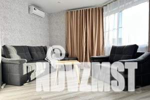 2-к квартира, посуточно, 65м2, 3/9 этаж