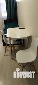 Студия квартира, на длительный срок, 26м2, 6/6 этаж