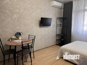 Студия квартира, посуточно, 26м2, 3/14 этаж